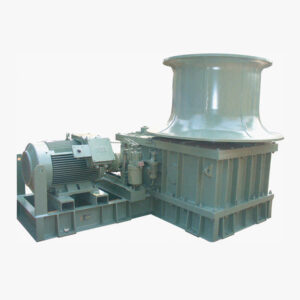 CAPSTAN