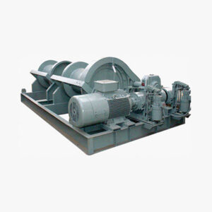 ELECTRIC WINCH