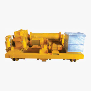 EOT CRANE