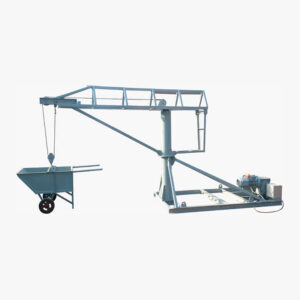 MONKEY LIFT