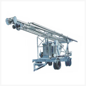 PERCUSSION TYPE WATER WELL DRILLING RIG